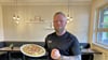 Kampfsport-Weltmeister, Bodyguard und nun Pizza-Bäcker: Patrick Niewerth aus Wernigerode im Harz baut sich mit einer Pizzeria ein neues Standbein auf.