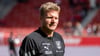 Torwart-Trainer Marian Unger verlässt den HFC nach sechs Jahren. Seine nächste Station ist beim VfL Osnabrück, die in der kommenden Saison in der dritten Bundesliga spielen werden.