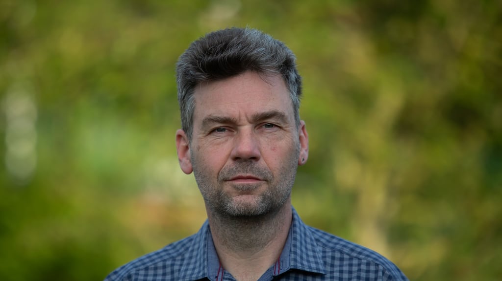 Thomas Böder