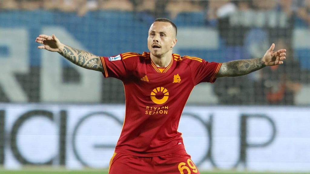 Angelino verlässt RB Leipzig endgültig und unterschreibt langfristig bei AS Rom