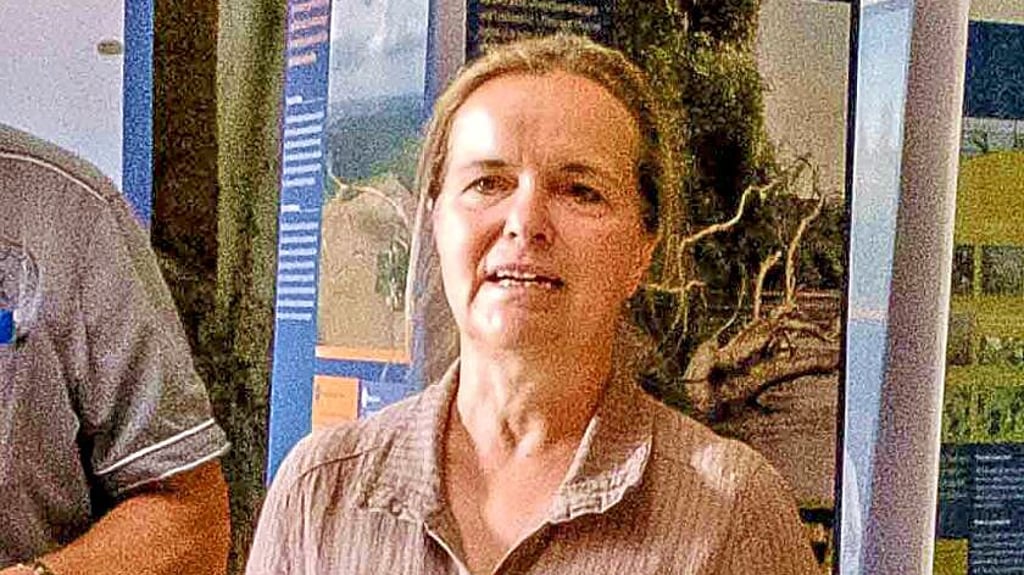 Insa Christiane Hennen
