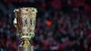 Der DFB-Pokal 2024/25 startet am 16. August in die Saison. Seit der Auslosung am Samstag stehen die 32 Partien der 1. Hauptrunde fest.