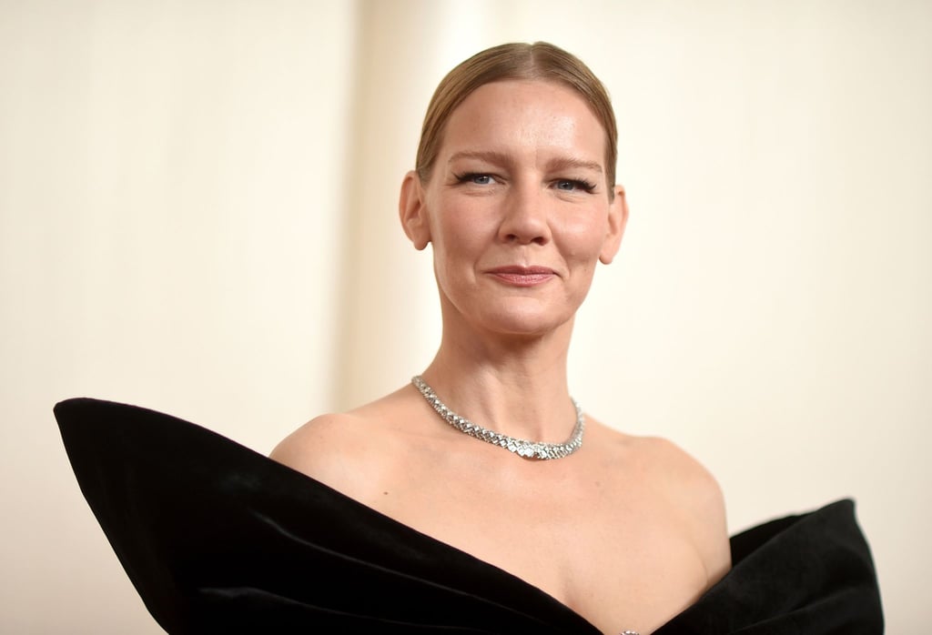 Nach ihrer Oscar-Nominierung steht Sandra Hüller auch international im Fokus.