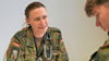 Nancy Radunz sieht als Ärztin am Bundeswehrstandort Holzdorf ihre Lebenträume verwirklicht.