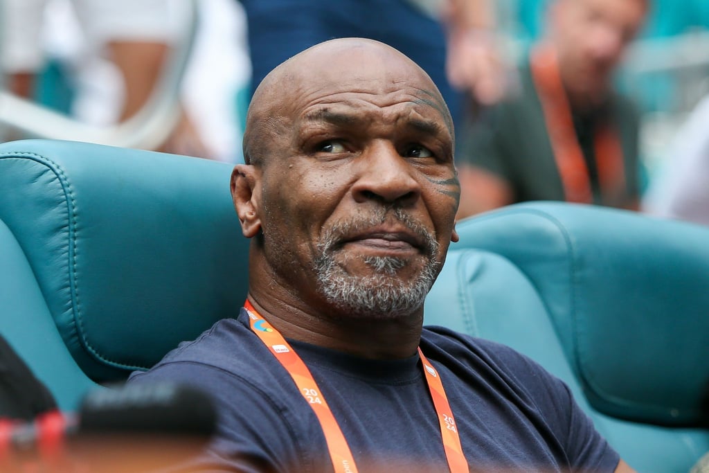 Bis Mike Tyson das nächste Mal in den Ring steigt, wird es länger dauern als geplant.