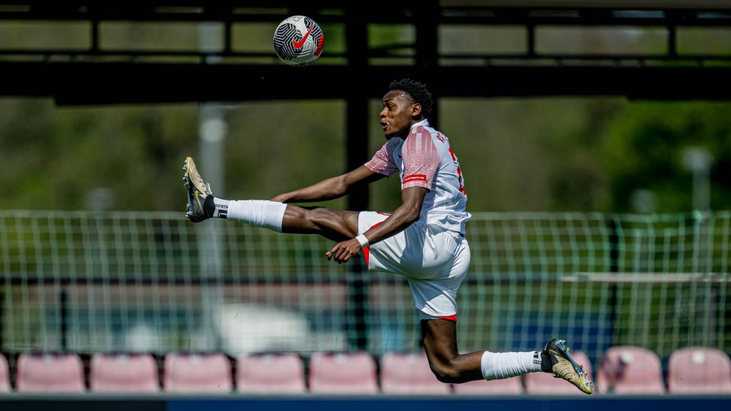 RB-Talent Chilohem Onuoha