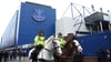 Steht der FC Everton vor der Insolvenz?