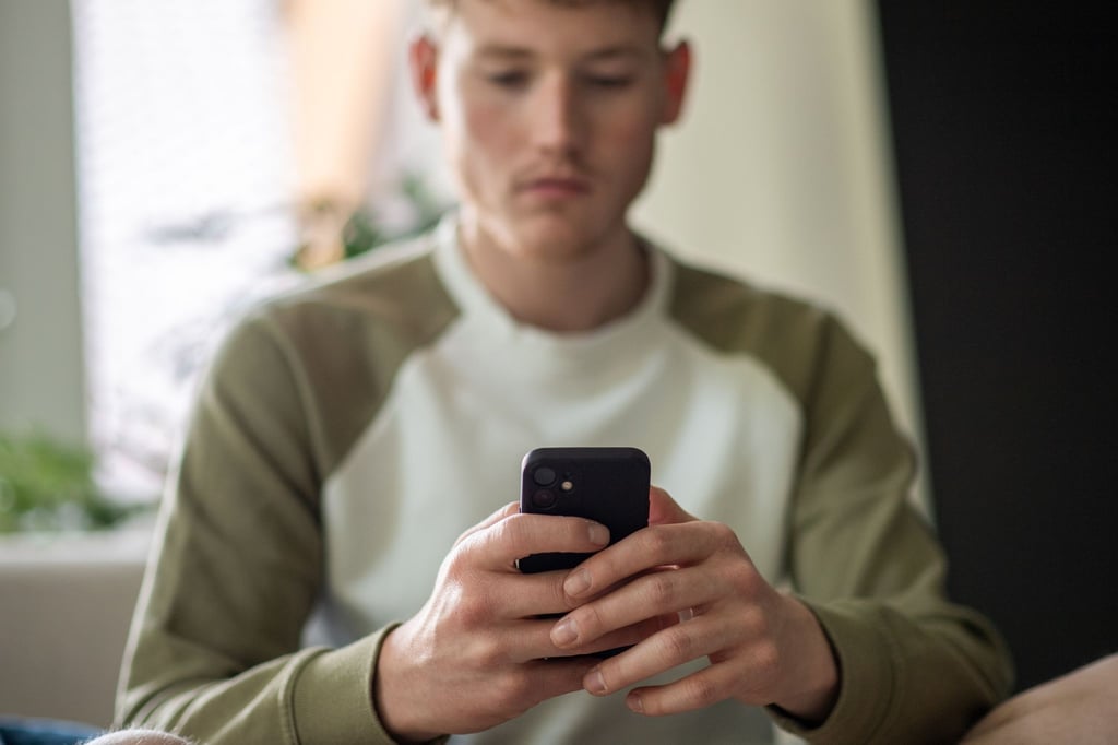 Schule fertig - und jetzt? Ein neues Portal will Jugendliche beim Übergang ins Berufsleben unterstützen.