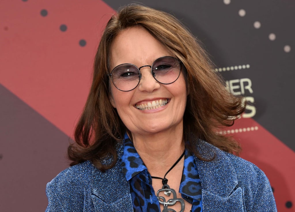 Ihr neustes Filmprojekt wird „ein Plädoyer für mehr Dialog“: Regisseurin Caroline Link.