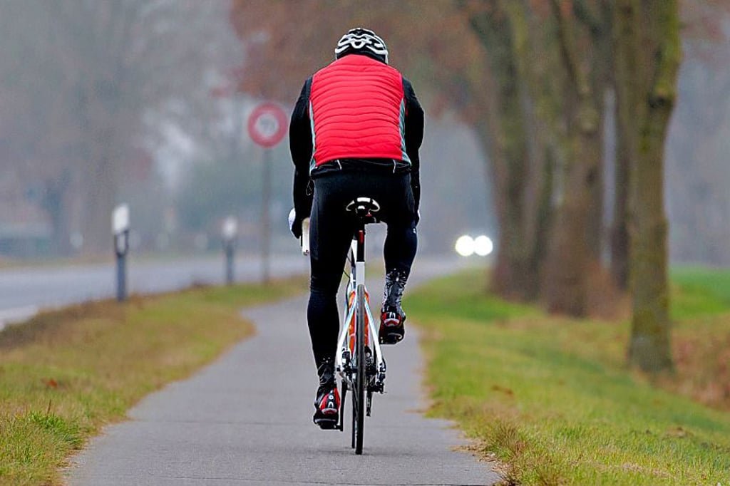 Viele wünschen sich eien Radweg nach Satuelle.