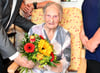 Die Magdeburgerin Irmgard Aue feierte ihren 102. Geburtstag.