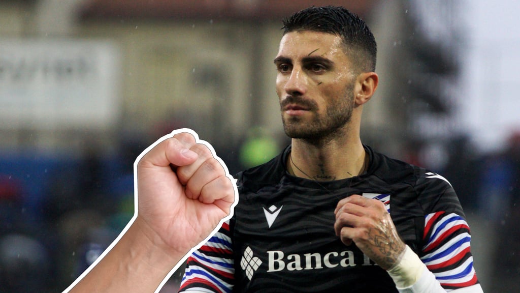 Cristiano Piccini sei laut eigener Aussage auf Ibiza ausgeraubt worden.