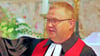 Pfarrer Martin Vibrans ist der neue Vertretungspfarrer und Vakanzverwalter für den Pfarrbereich Elbe-Parey. 
