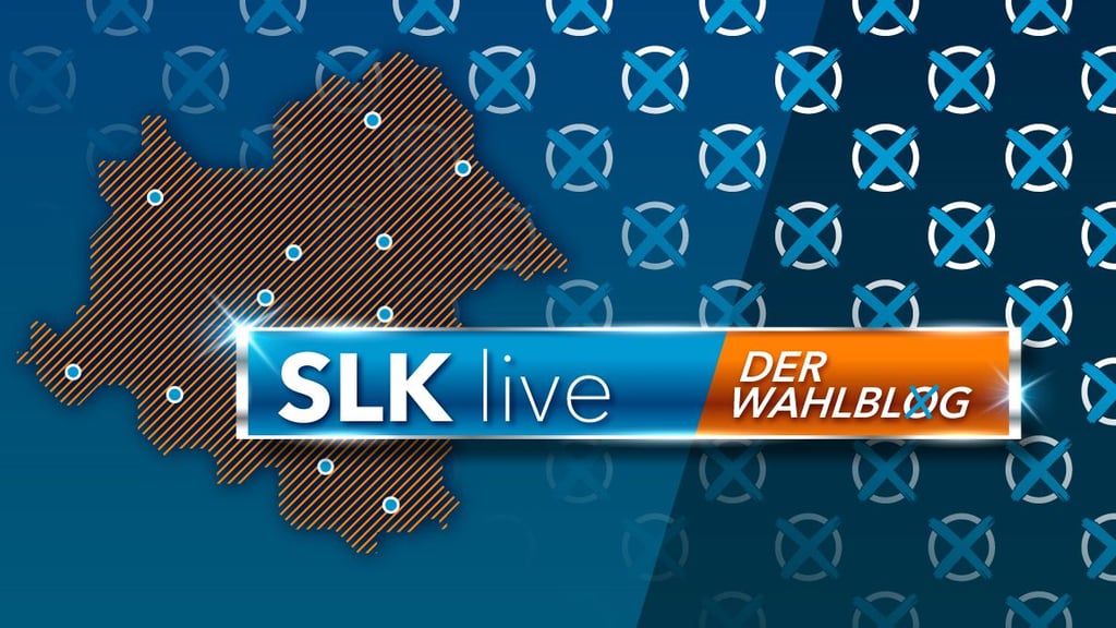 Alle wichtigen Nachrichten zur Kommunalwahl im Salzlandkreis am 9. Juni gibt es hier live im Ticker.
