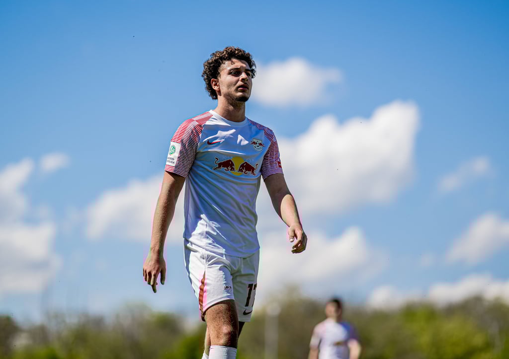 Aris Bayindir dürfte RB Leipzig verlassen.