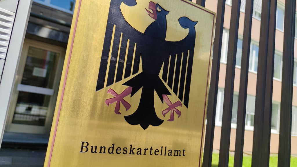 Das Bundeskartellamt zieht RB Leipzigs Vereinsstruktur in Zweifel.