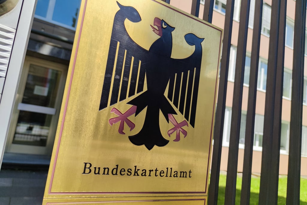 Das Bundeskartellamt zieht RB Leipzigs Vereinsstruktur in Zweifel.