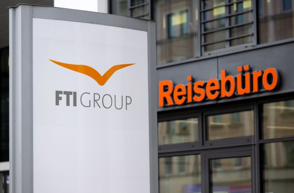 Wer seinen Urlaub bei FTI gebucht hat, sollte in den Reiseunterlagen nach dem Sicherungsschein suchen. Der Reiseveranstalter hat Insolvenz angemeldet.