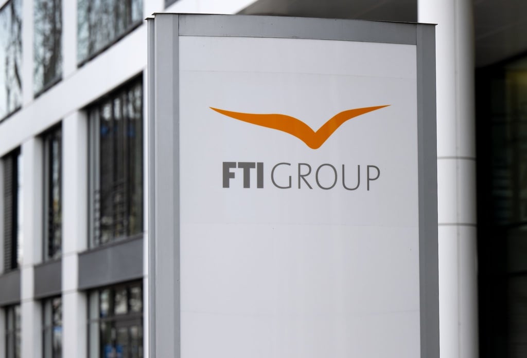 Die FTI Group mit etwa 11.000 Beschäftigten war in der Pandemie, die die Branche in eine schwere Krise stürzte, in Bedrängnis geraten.