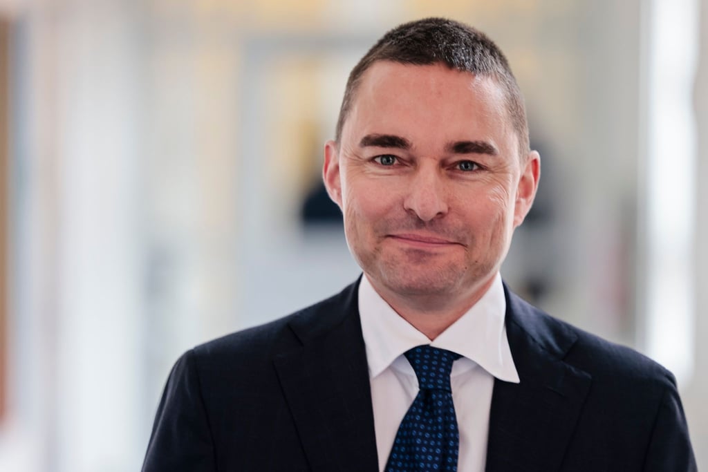 Hält den Vorwurf, er wolle seiner Mitwirkungspflicht nicht nachkommen, für falsch: Lars Windhorst.