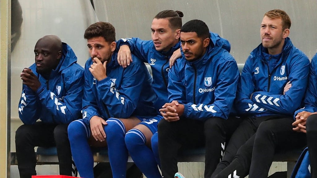 Beim 1. FC Magdeburg wird der Konkurrenzkampf vor allem im Mittelfeld immer größer. Einige Spieler könnten den FCM doch noch verlassen.