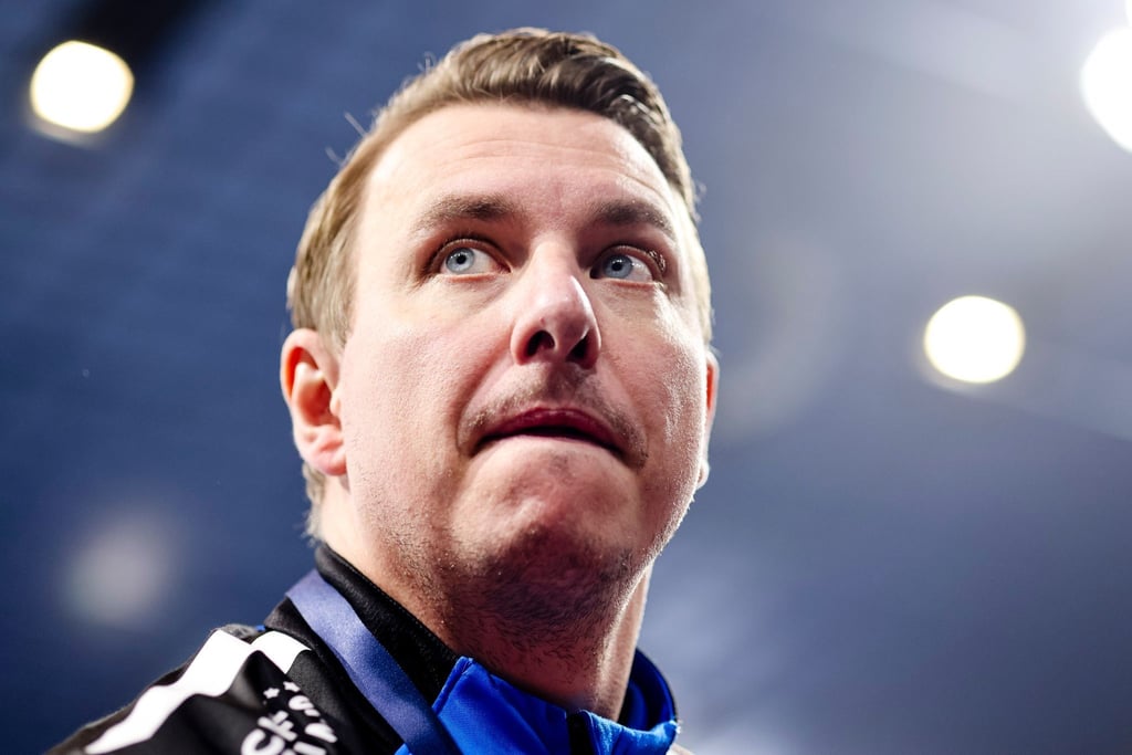 Kiels Trainer Filip Jicha und sein Team am Wochenende beim Final Four der Champions League.