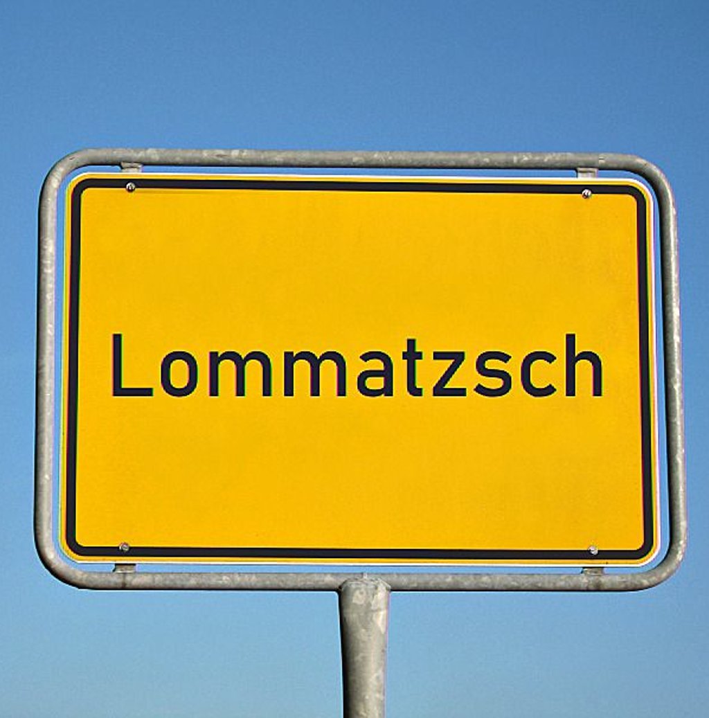 Zu viele Konsonanten.