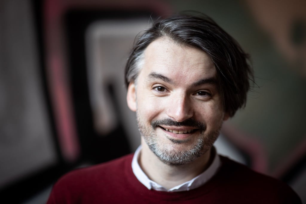 Sasa Stanišić legt neue Erzählungen vor.