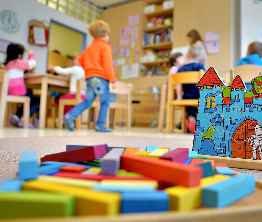 Die Kita-Gebühren in der Stadt Oebisfelde-Weferlingen werden steigen.