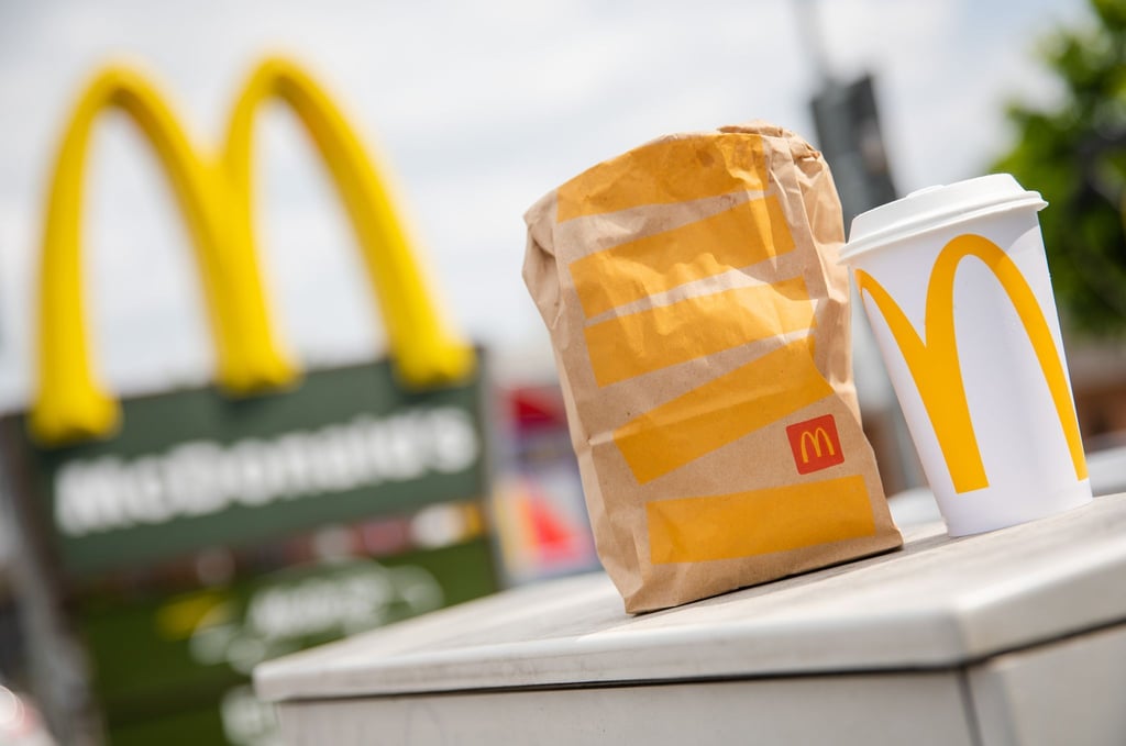 Das Gericht der EU schränkt die Markenrechte von McDonald's am „Big Mac“ weiter ein.