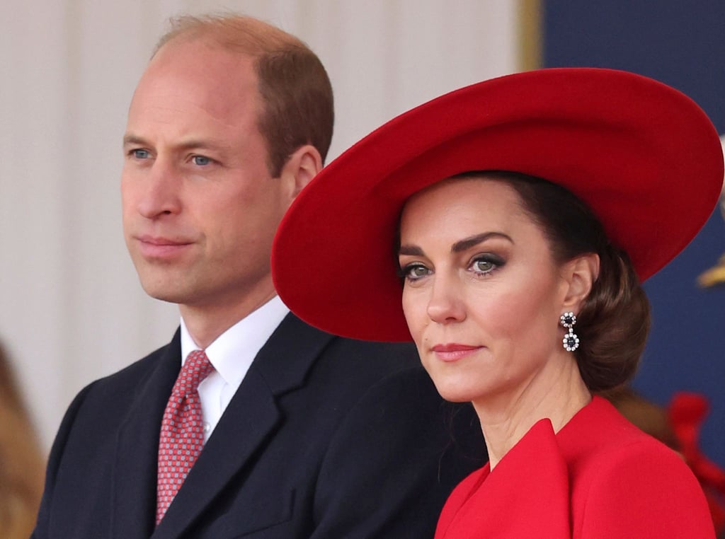 Vor einigen Monaten wurde bekannt, dass die britische Prinzessin Kate an Krebs erkrankt ist. (Archivfoto)