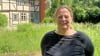 Aletta Jaeckel ist seit 20 Jahren  in Halberstadt zuhause. Die Tourismusfachfrau sieht viel Entwicklungspotenzial in der Region.