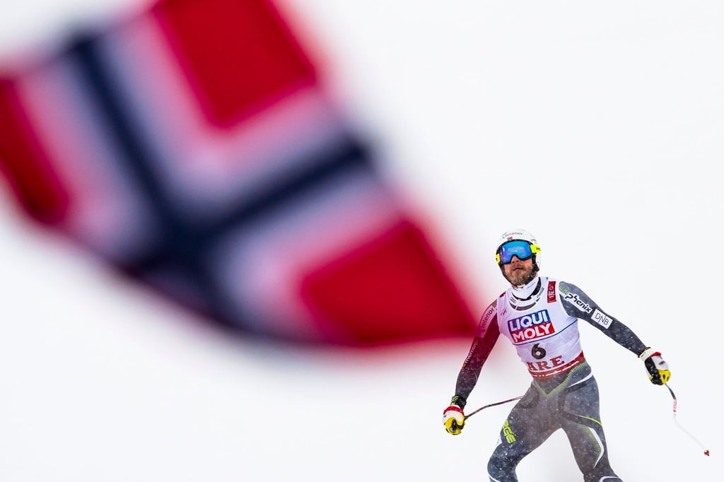 Norwegen richtet 2029 in Narvik die Alpin-Weltmeisterschaft aus.