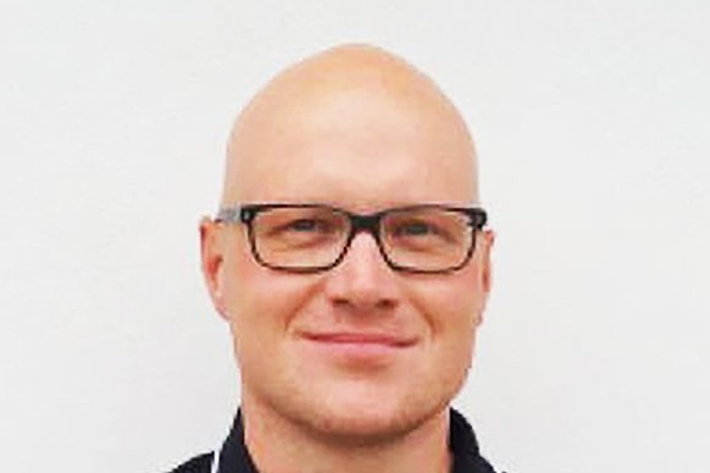 Marcus Müller aus Eckartsberga, der für den ESV Herrengosserstedt kickt, wurde vorletzter Tippspiel-Wochensieger dieser Saison.