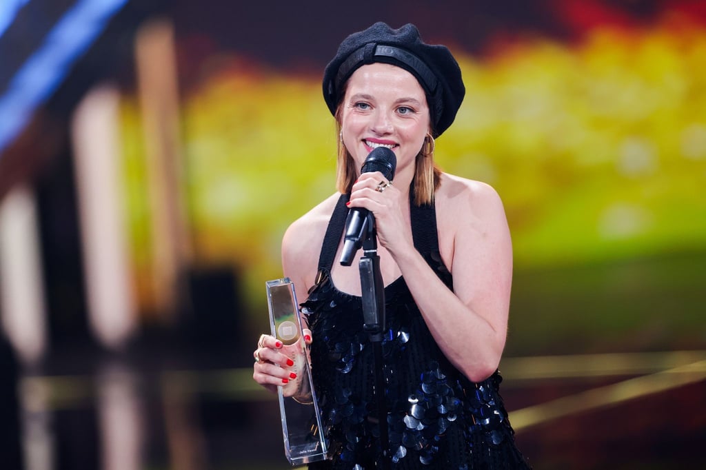 In Köln wird die zweite Staffel von „Kleo“ gezeigt. Jella Haase spielt die Hauptrolle.