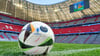Bei jedem Spiel der Europameisterschaft der Männer gibt es Live-Kommentare in drei Sprachen. Start ist am 14. Juni in München.