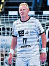 Patrick Wiencek (THW Kiel, 17) GER, THW Kiel vs. SC DHfK Leipzig, Handball, Bundesliga, Spieltag 33, Saison 2023/2024, 2