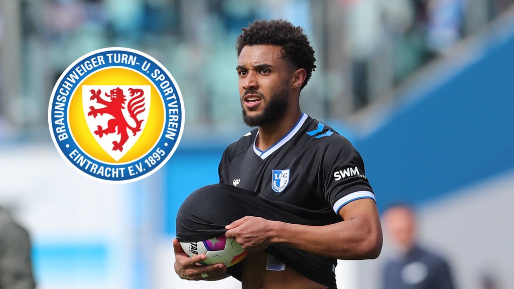 Leon Bell Bell schließt sich zur kommenden Saison Eintracht Braunschweig an. Beim 1. FC Magdeburg lief sein Vertrag aus und wurde nicht erneuert.