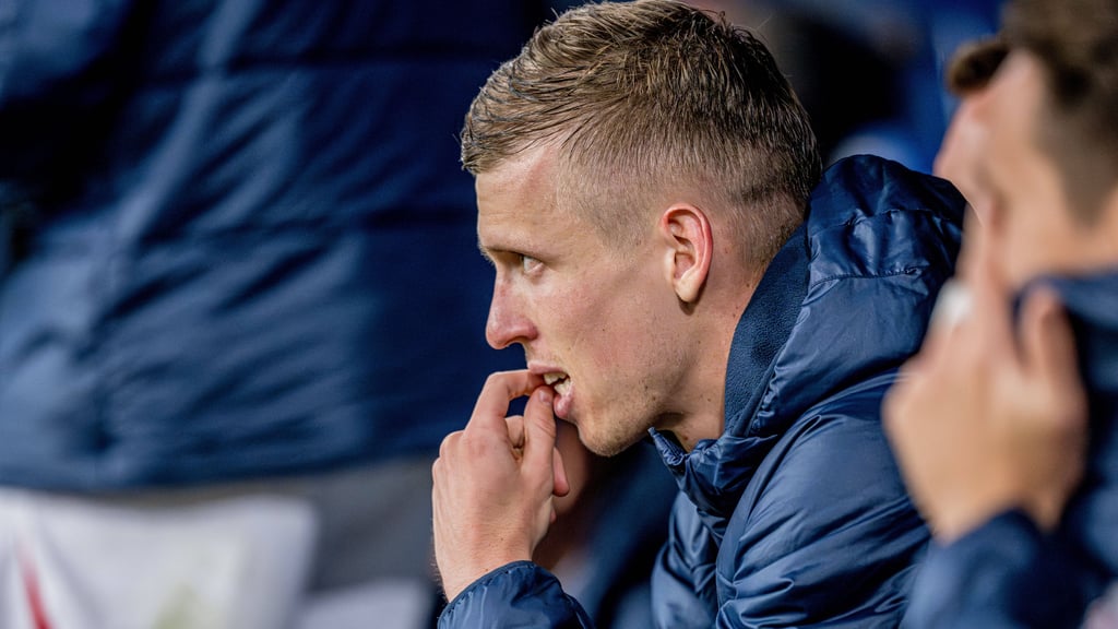 Bleibt er bei RB Leipzig? Dani Olmo hat im Sommer noch viel Zeit zum Überlegen.