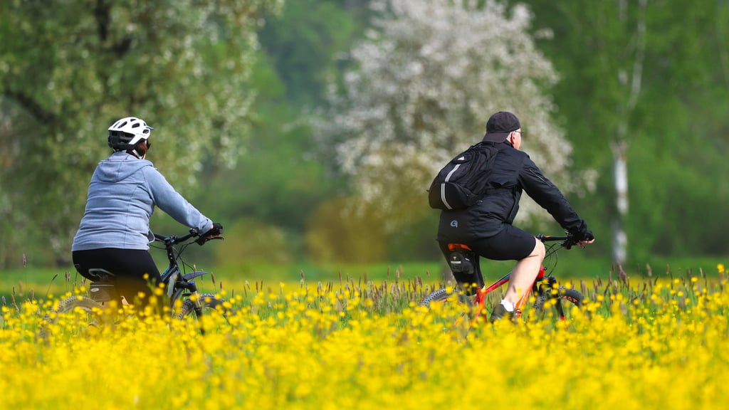 Symbolfoto - Die Schüler einer Göttinger Schule machen eine fünftägige Tour von Thüringen in den Südharz.