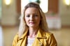 Lisa Stöffgen legte in fünf Jahren eine politische Kariere im Schnelldurchlauf hin.
