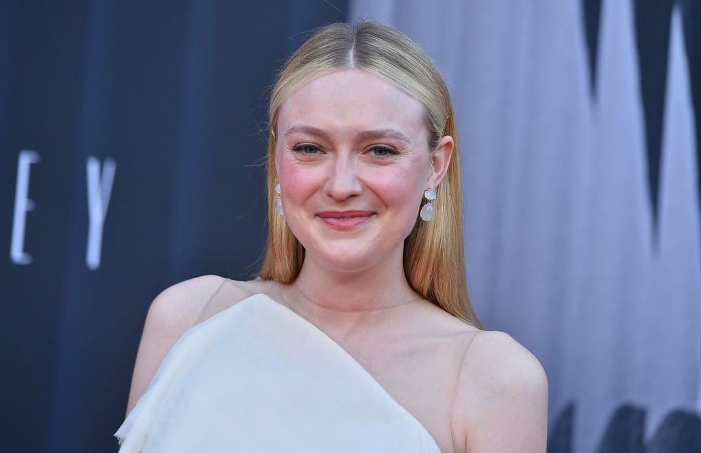 Dakota Fanning und Tom Cruise drehten vor 19 Jahren den Film „Krieg der Welten“.