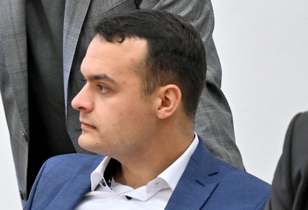 Weist die Vorwürfe zurück: Franz Schmid.