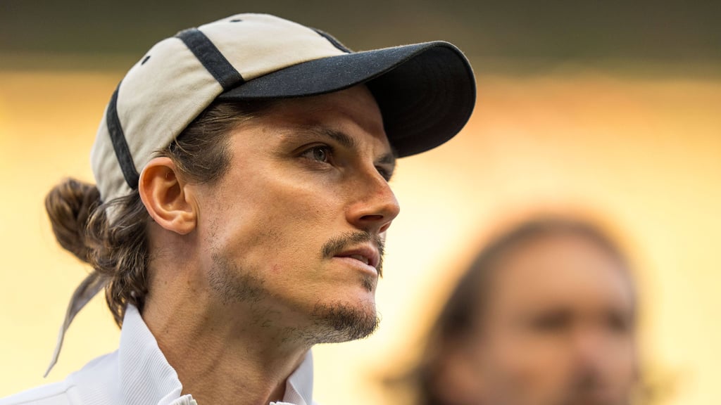 Mental erschöpft: Ex-RB-Profi und Österreichs Nationalspieler Marcel Sabitzer.