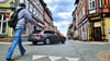 Verkehrsberuhigt, Tempolimit - oder Autos ganz raus aus Wernigerodes Altstadt?