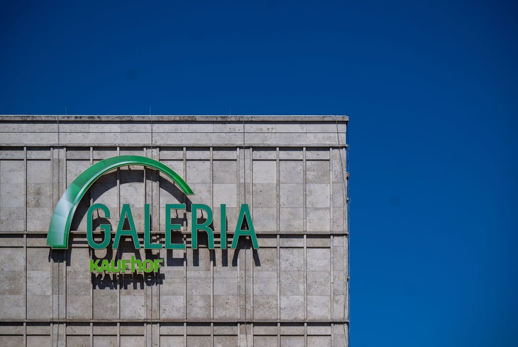 Insgesamt bleiben 82 Filialen von Galeria Kaufhof erhalten.