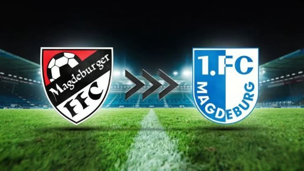 Der MFFC und der 1. FC Magdeburg verschmelzen miteinander und bilden eine gänzlich neue Frauen-Fußballmannschaft.