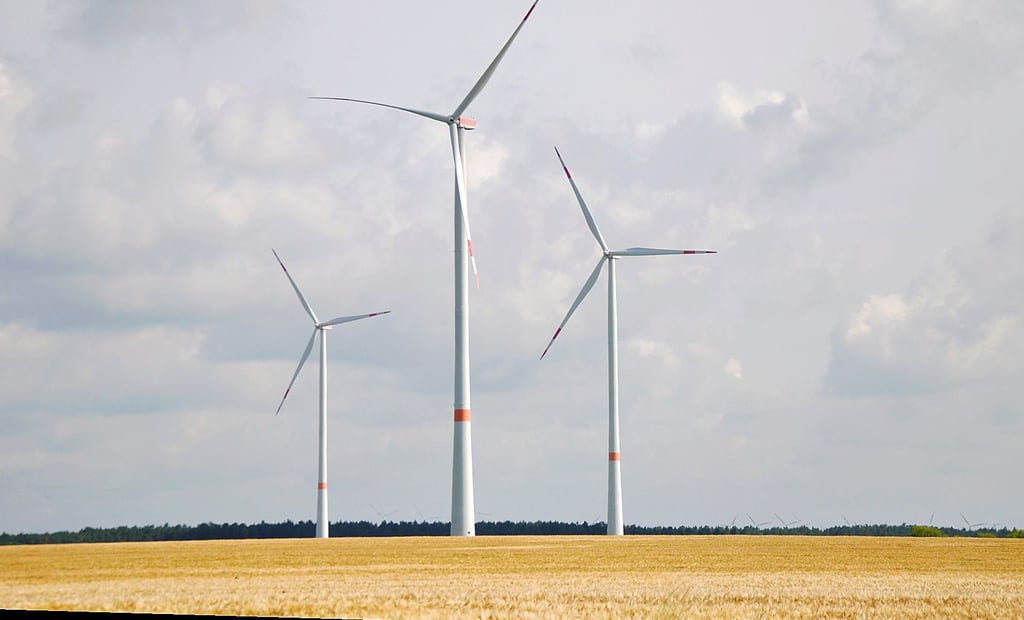 An den Flecken Apenburg-Winterfeld angrenzend stehen bei Cheinitz bereits Windräder. Kommt bald auch innerhalb der Gemeinde bei Baars ein weiterer Windpark hinzu?