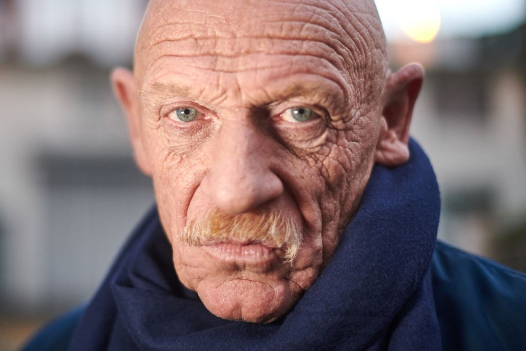 Joe Bausch erinnert sich in „Verrücktes Blut“ an seine Kindheit.