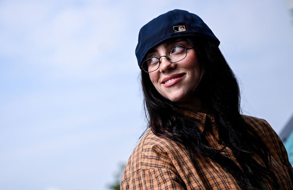 Die US-amerikanische Sängerin Billie Eilish hat bereits zwei Oscars gewonnen.
